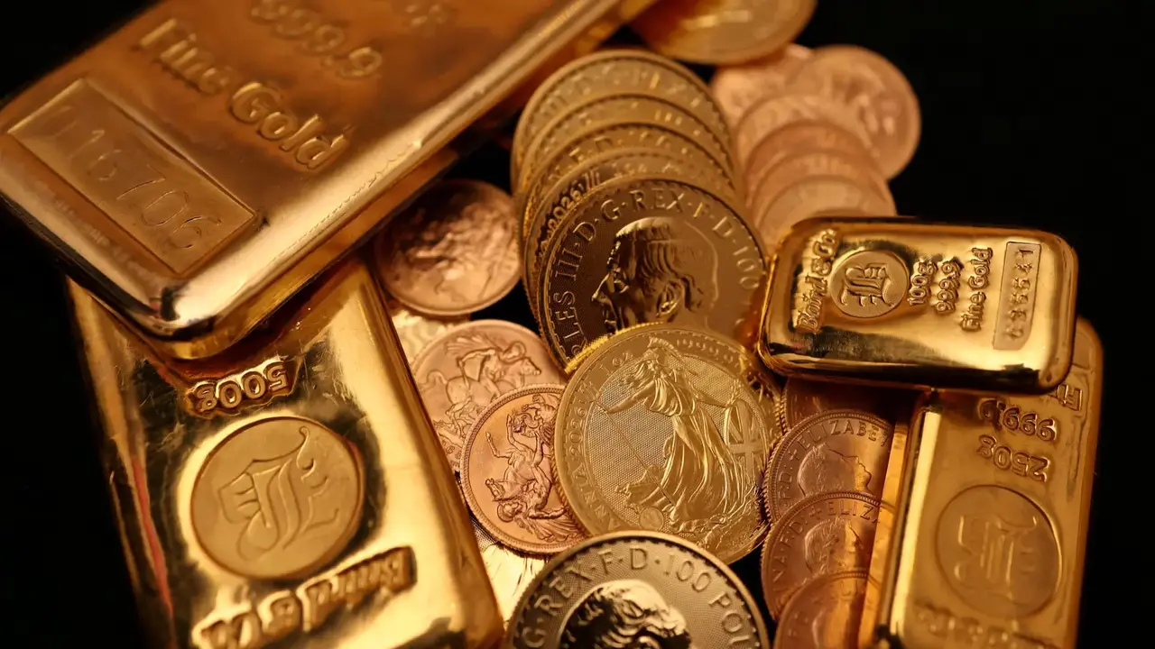 توقعات باستقرار أسعار الذهب في الأردن خلال تعاملات يوم الأربعاء القادم